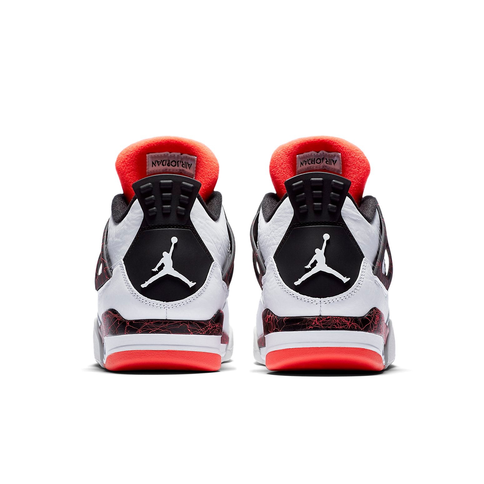 Air Jordan 4 Retro 'Pale Citron'