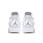 Air Jordan 4 Retro x Union LA 'Desert Moss'