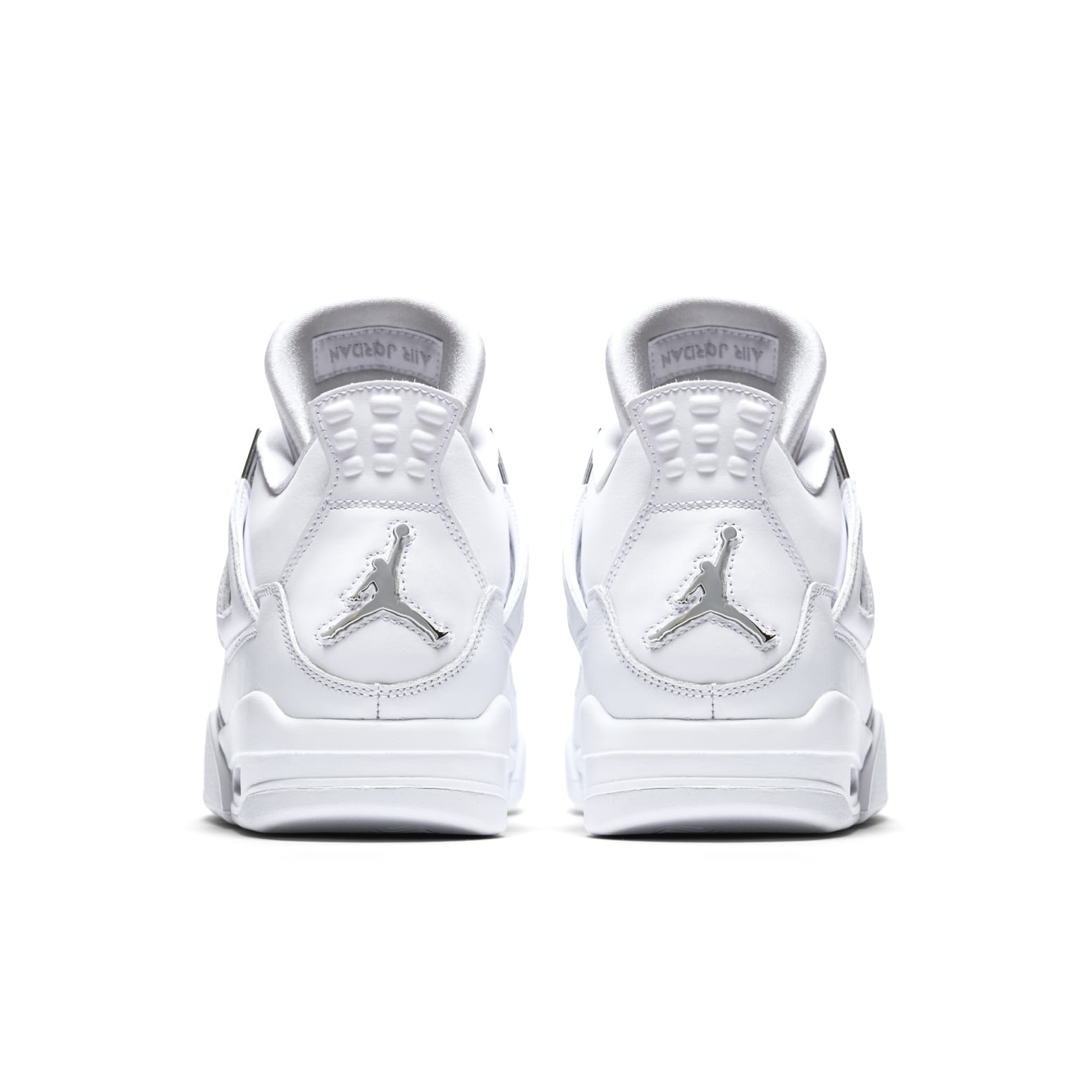 Air Jordan 4 Retro x Union LA 'Desert Moss'