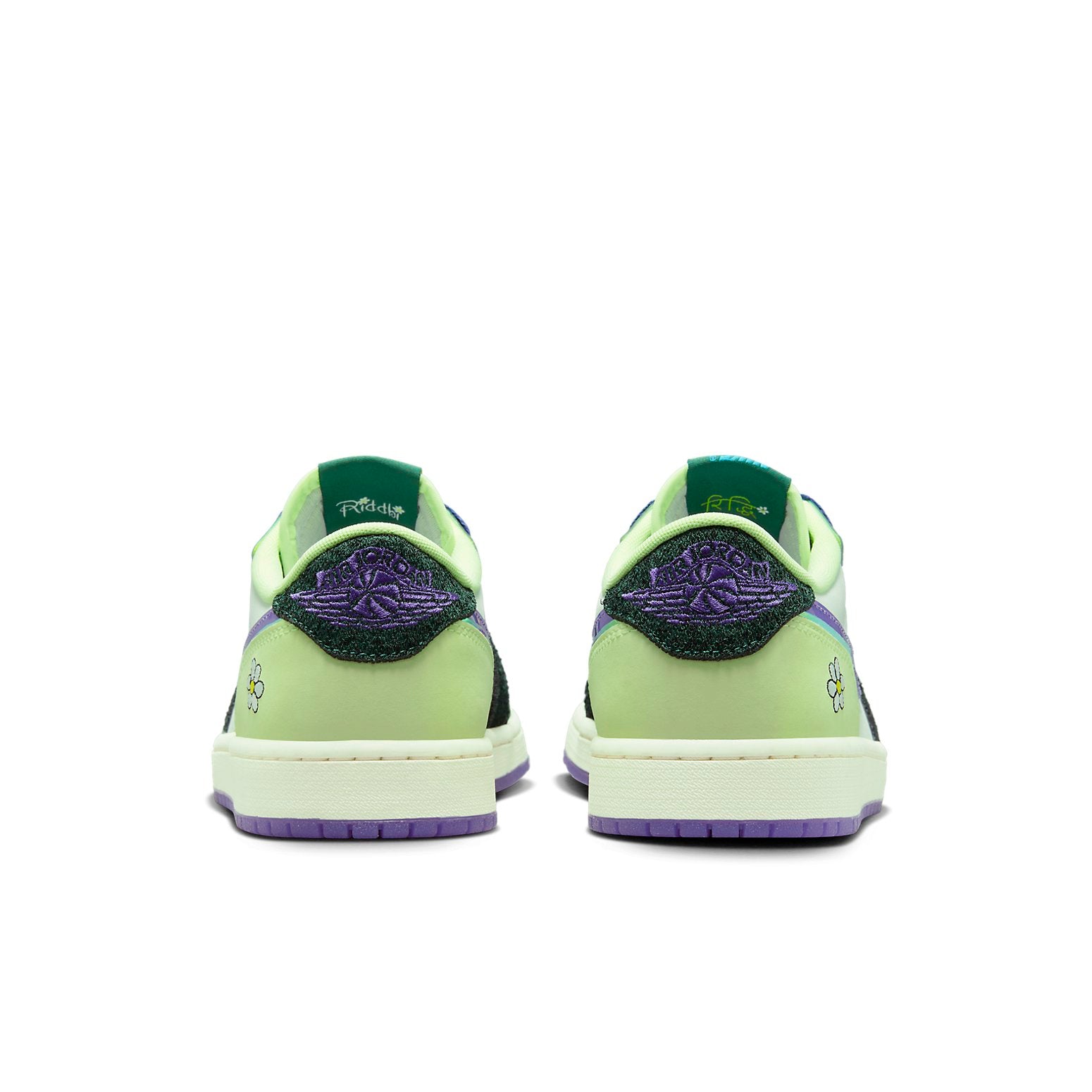 Air Jordan 1 Retro Low OG 'Doernbecher 2023'