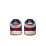 Nike Parra x Dunk Low Pro SB 'Abstract Art'