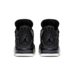 Air Jordan 4 Retro PRM 'Pinnacle'