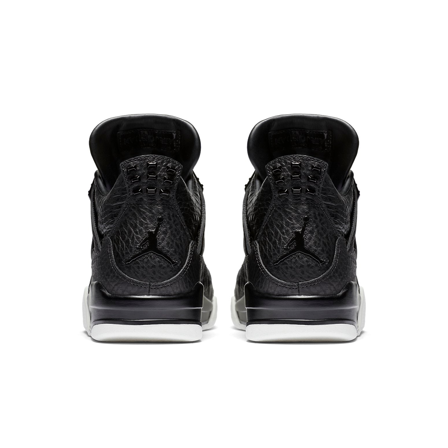 Air Jordan 4 Retro PRM 'Pinnacle'