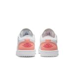 Air Jordan 1 Low 'To My First Coach'
