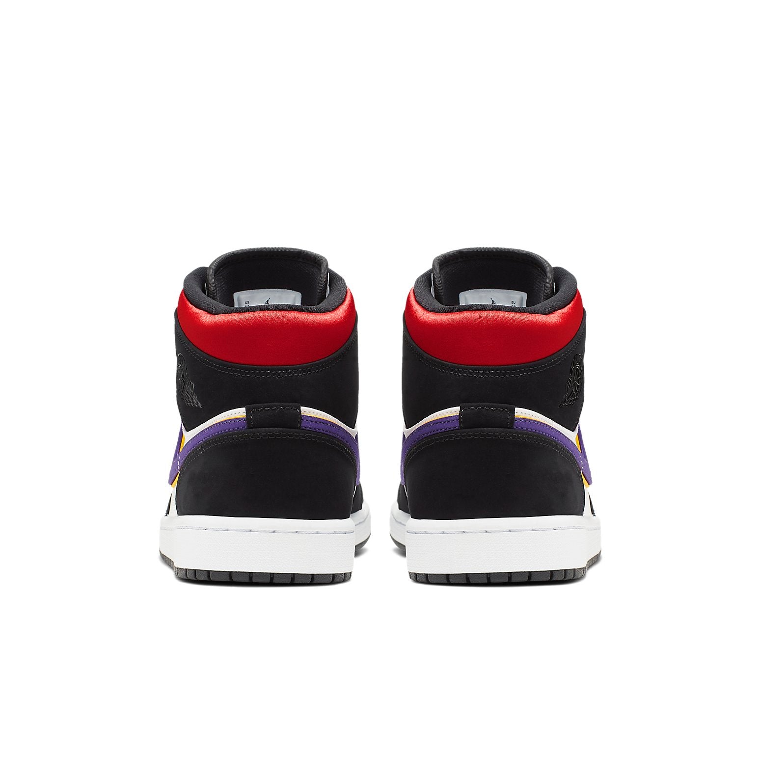 Air Jordan 1 Mid SE 'Rivals'