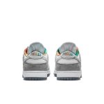 Nike Dunk Low Retro Premium 'Philly'