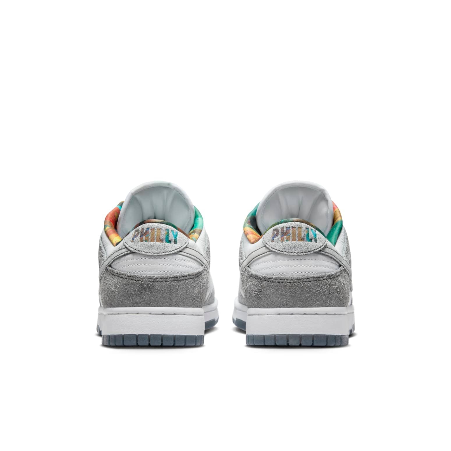 Nike Dunk Low Retro Premium 'Philly'