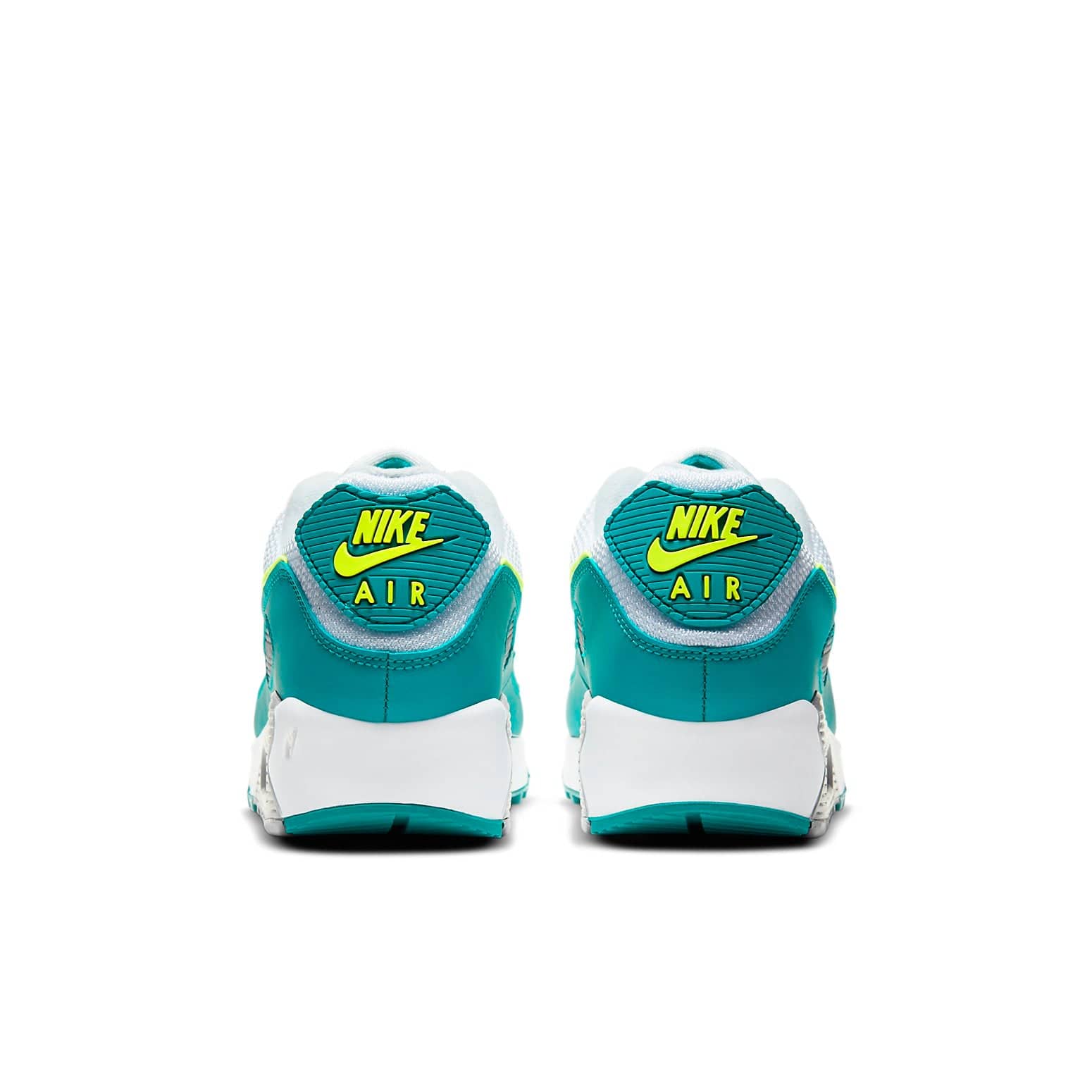 Nike Air Max 90 'Spruce Lime'