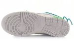 Nike x Off-White Dunk Low 'Lot 36 of 50'
