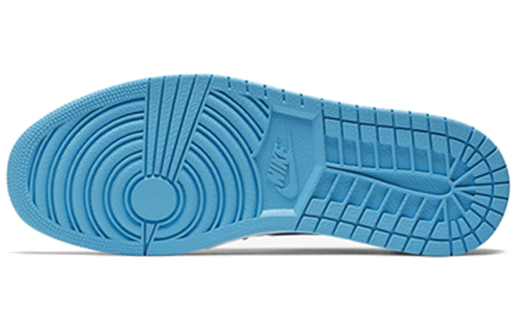 Air Jordan 1 Low SB 'UNC'