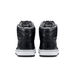 Air Jordan 1 Retro High 'BHM'