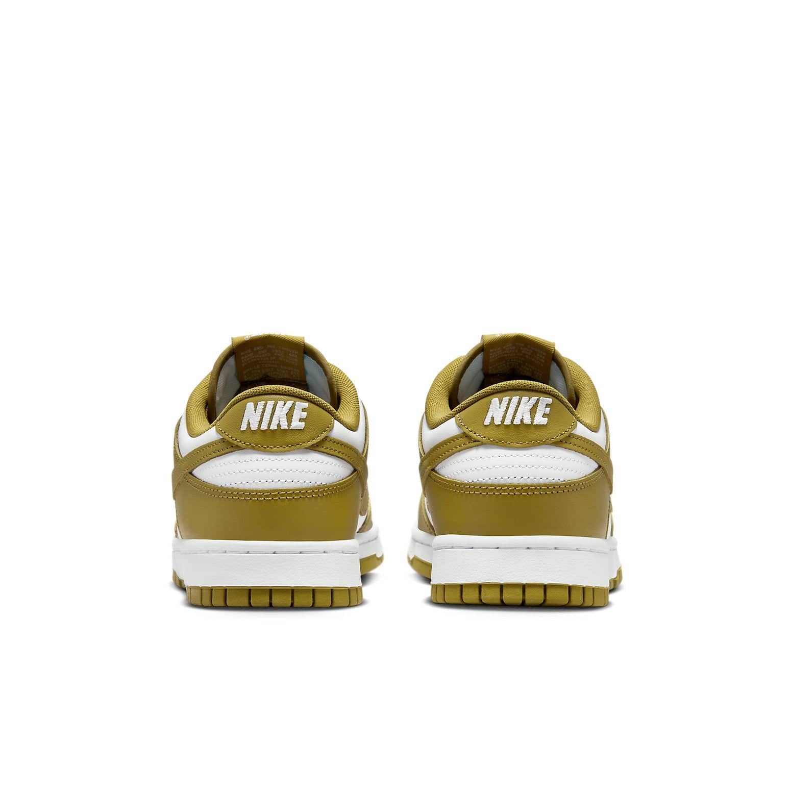 Nike Dunk Low 'Pacific Moss'