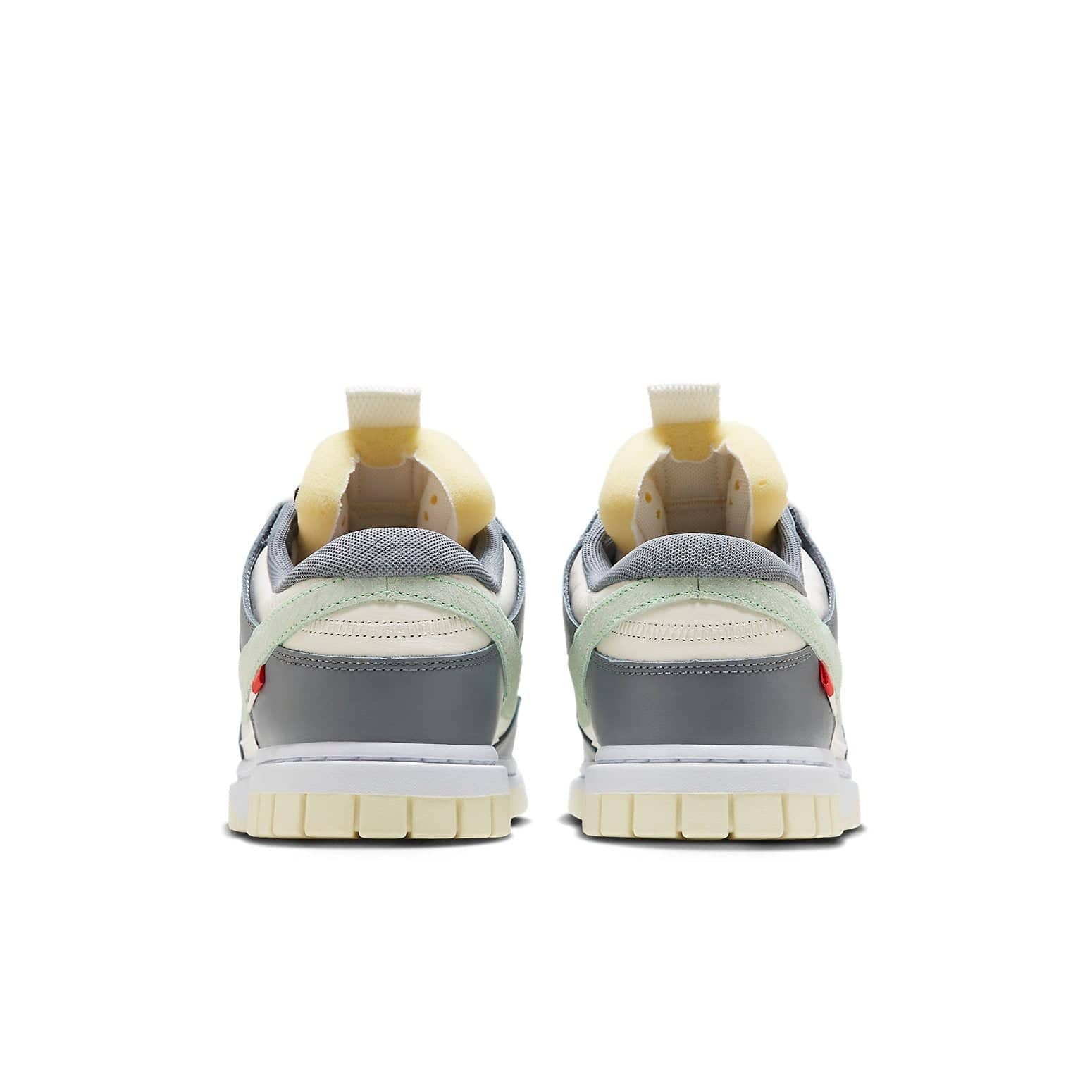 Nike Dunk Low Jumbo 'Chinese New Year'