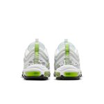 Nike Air Max 97 'Reflective Logo White Volt'