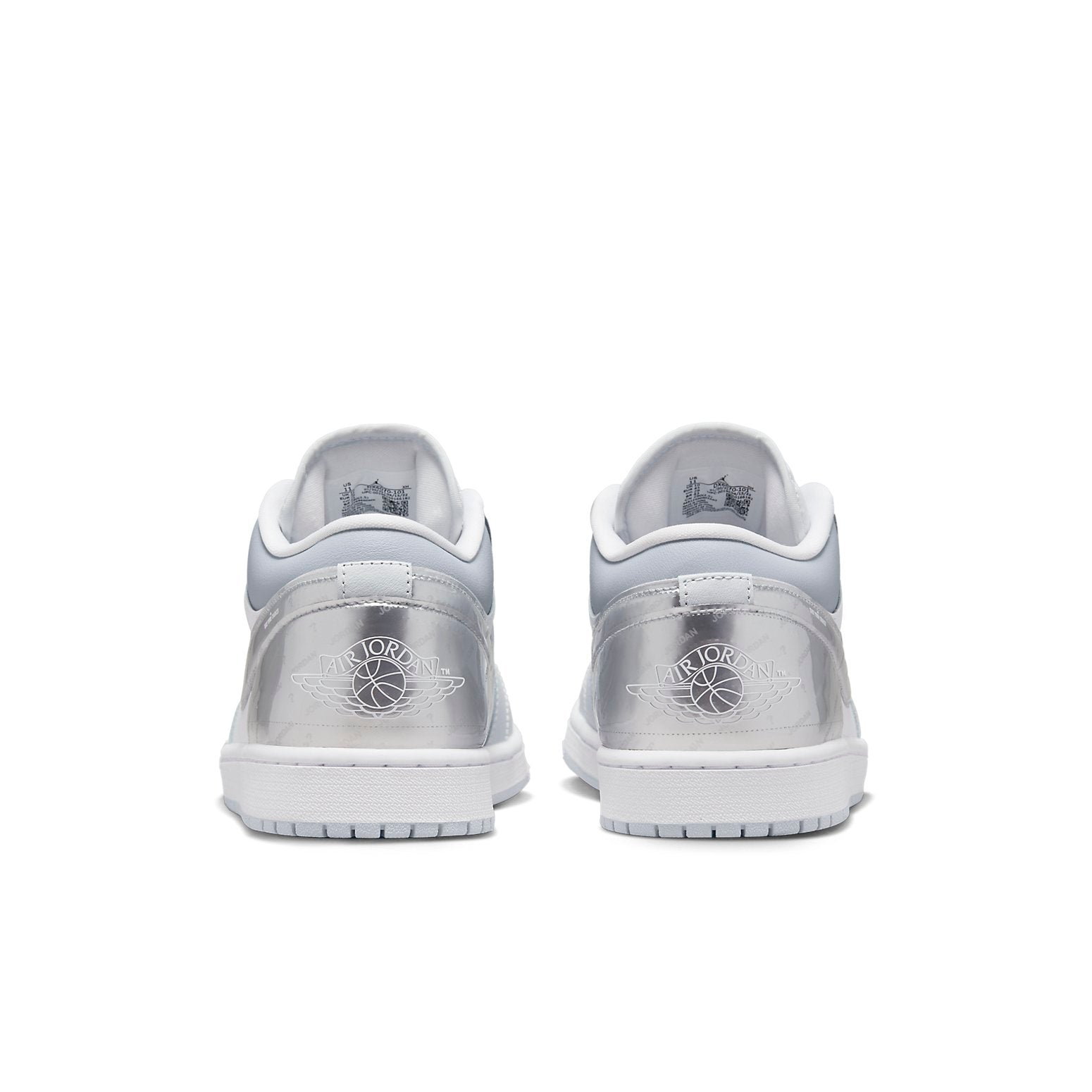 Air Jordan 1 Low SE 'Tear-Away'