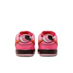 Nike x The Powerpuff Girls SB Dunk Low Prox QS 'Blossom'