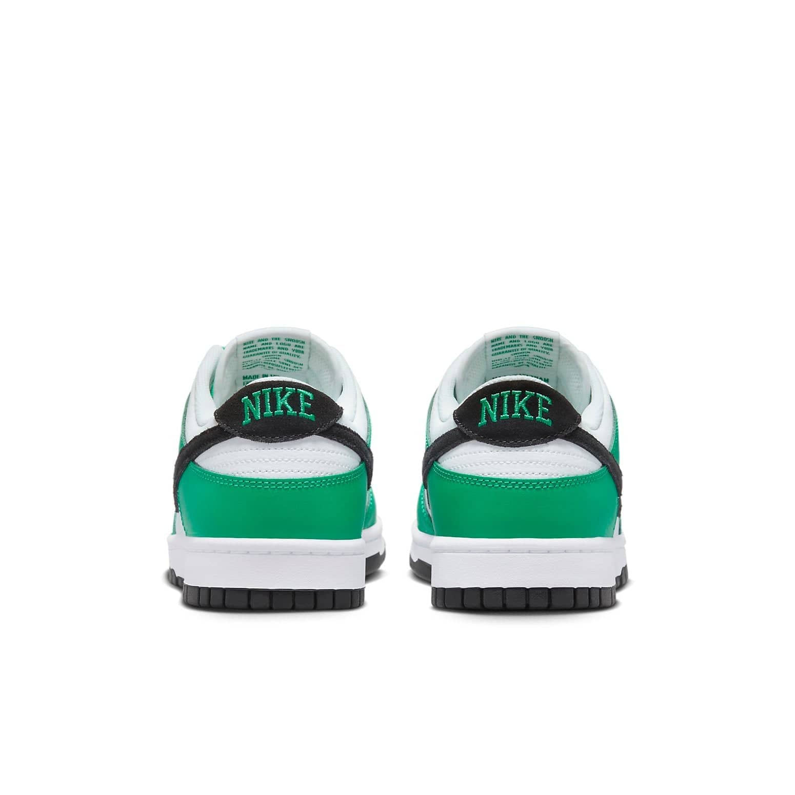 Nike Dunk Low 'Celtics'