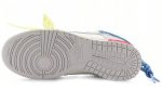 Nike x Off-White Dunk Low 'Lot 05 of 50'