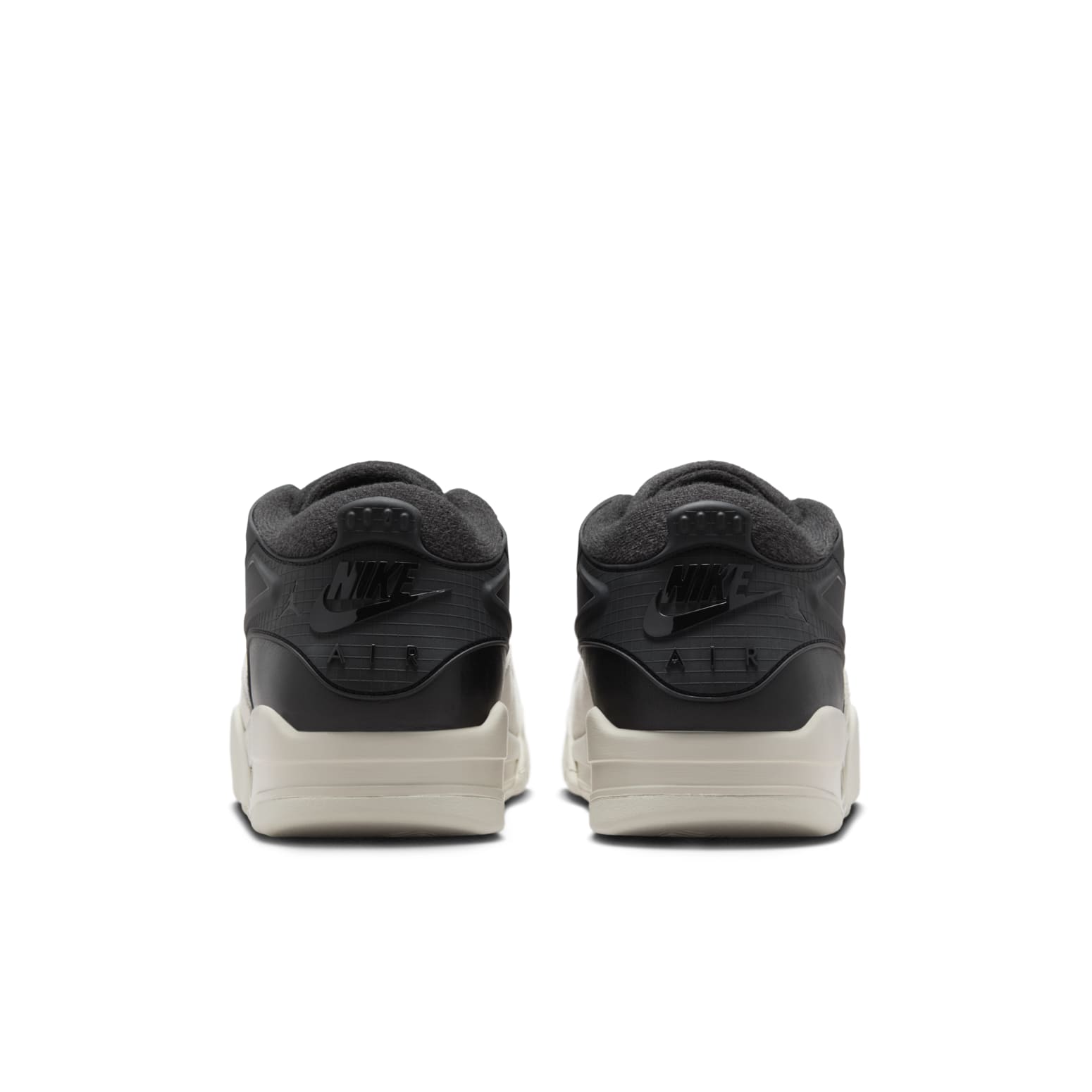 Air Jordan 4RM x Nigel Sylvester 'Black Light Bone'