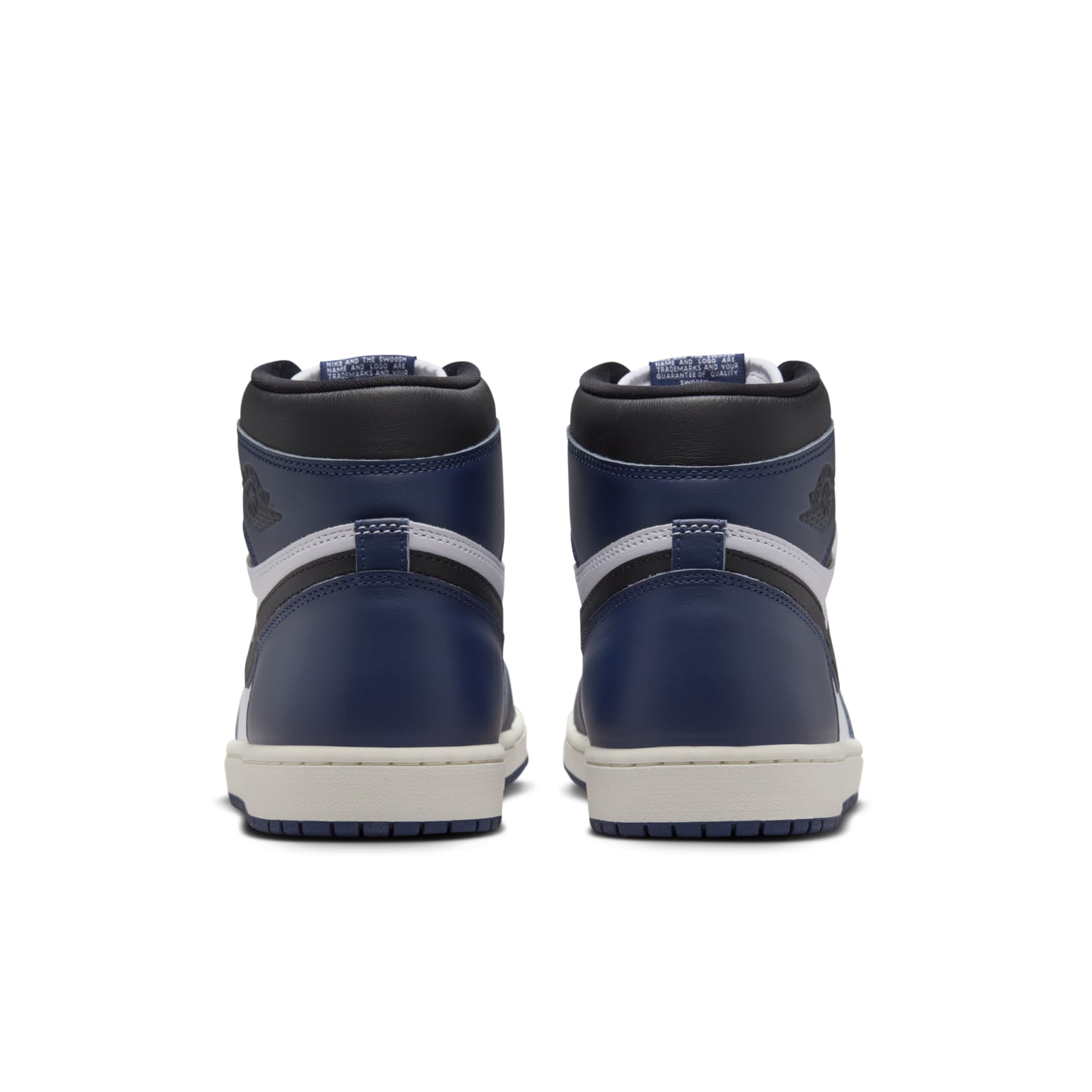 Air Jordan 1 Retro High OG 'Midnight Navy'