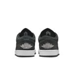 Air Jordan 1 Low SE 'Black Elephant'