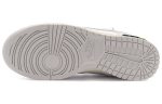Nike x Off-White Dunk Low 'Lot 47 of 50'