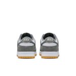 Nike Dunk Low 'Smoke Grey Gum'