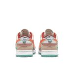 Nike Dunk Low Scrap 'Shapeless, Formless, Limitless'