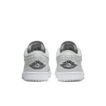 Air Jordan 1 Low 'White Camo'