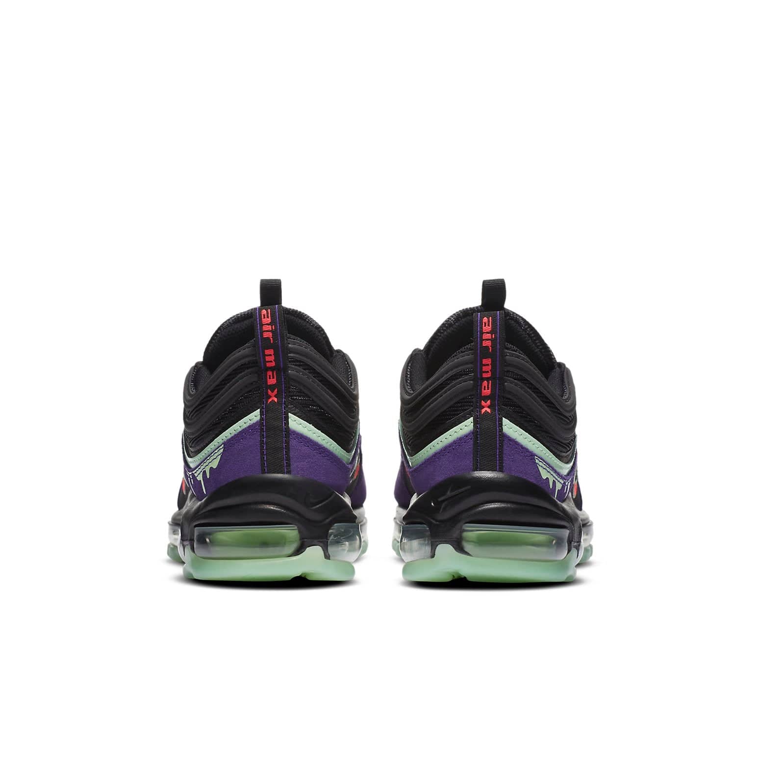 Nike Air Max 97 'Halloween Slime'
