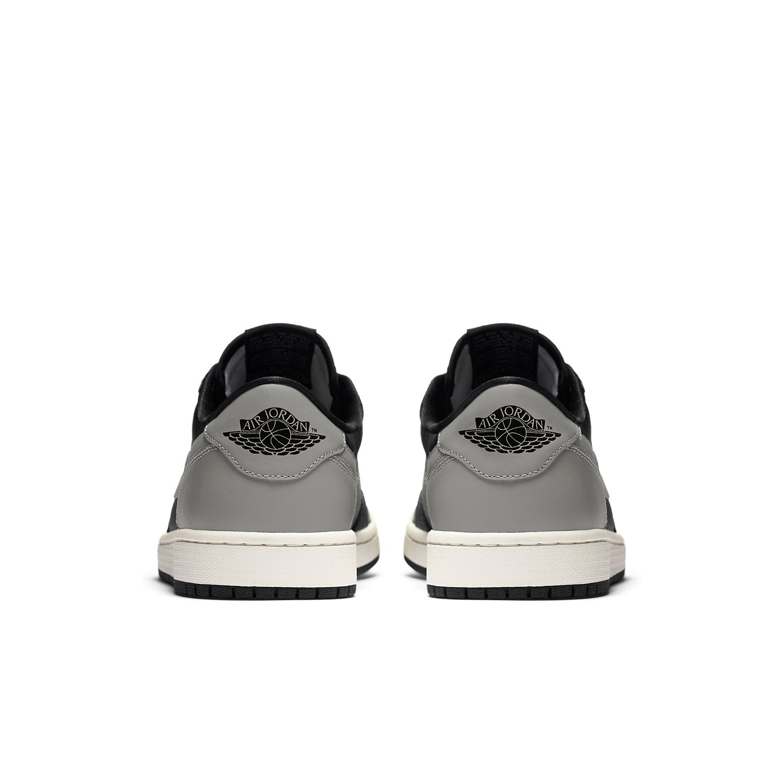 Air Jordan 1 Retro Low OG 'Shadow'