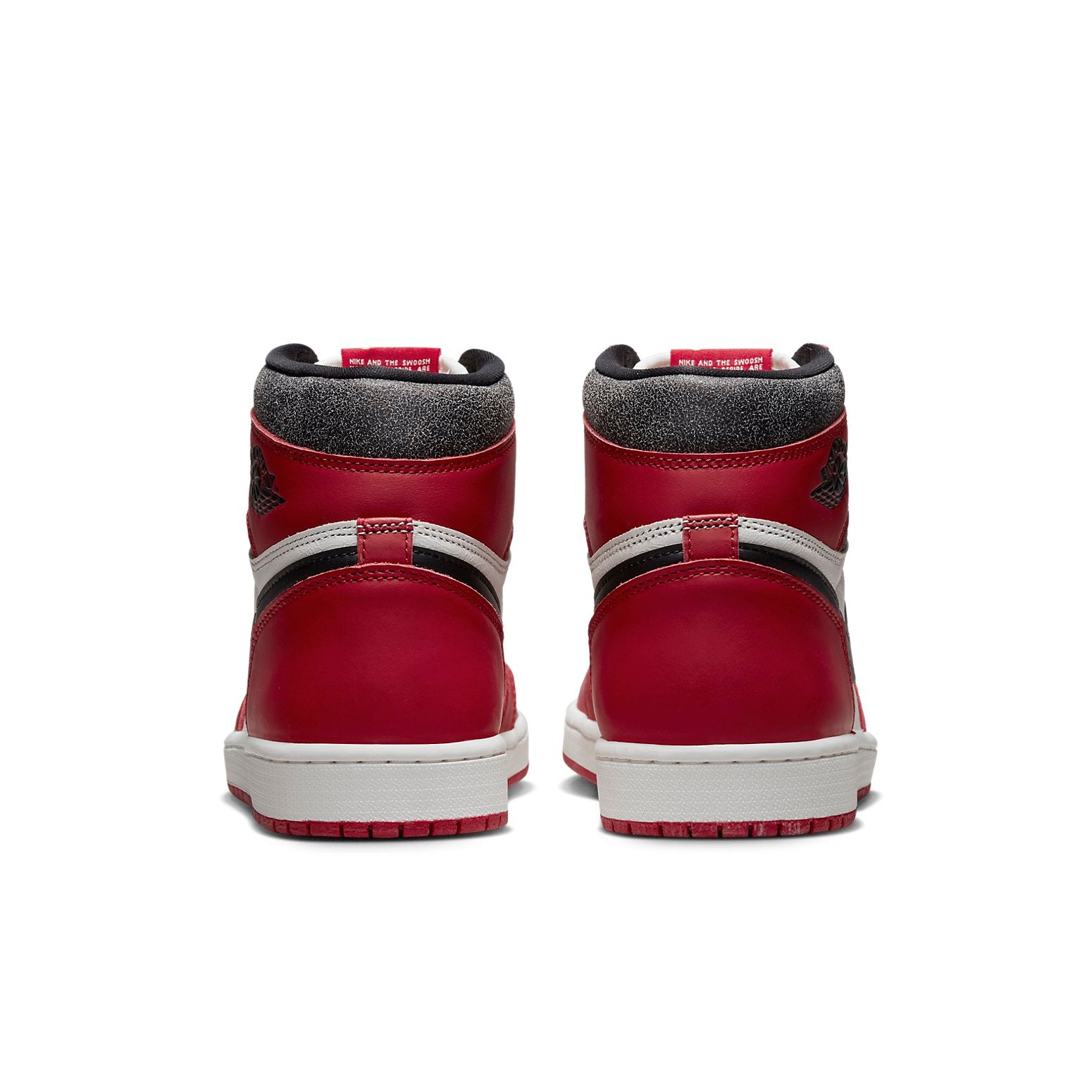 Air Jordan 1 Retro High OG 'Chicago Lost & Found'