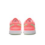 Air Jordan 1 Low SE 'Lava Glow'