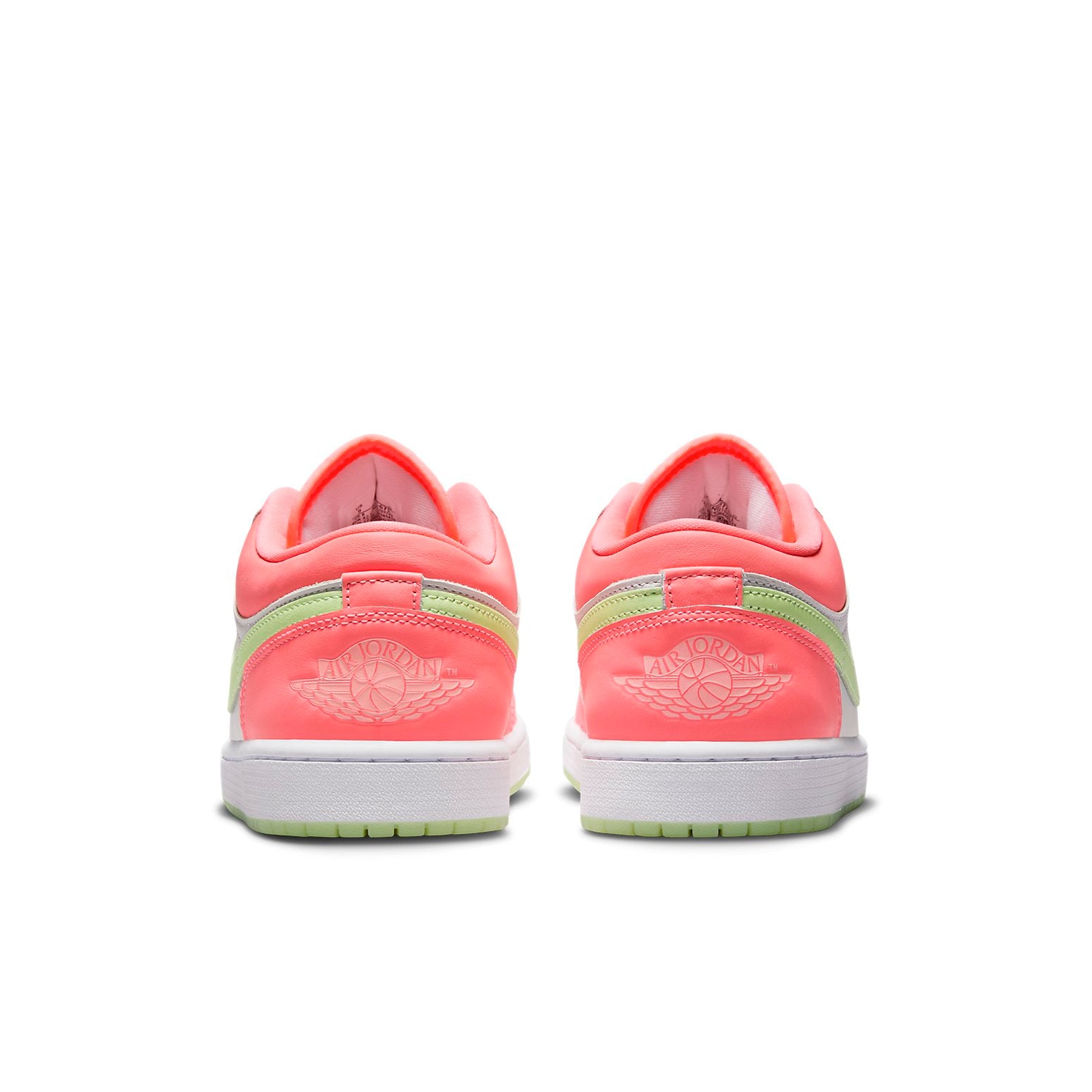 Air Jordan 1 Low SE 'Lava Glow'