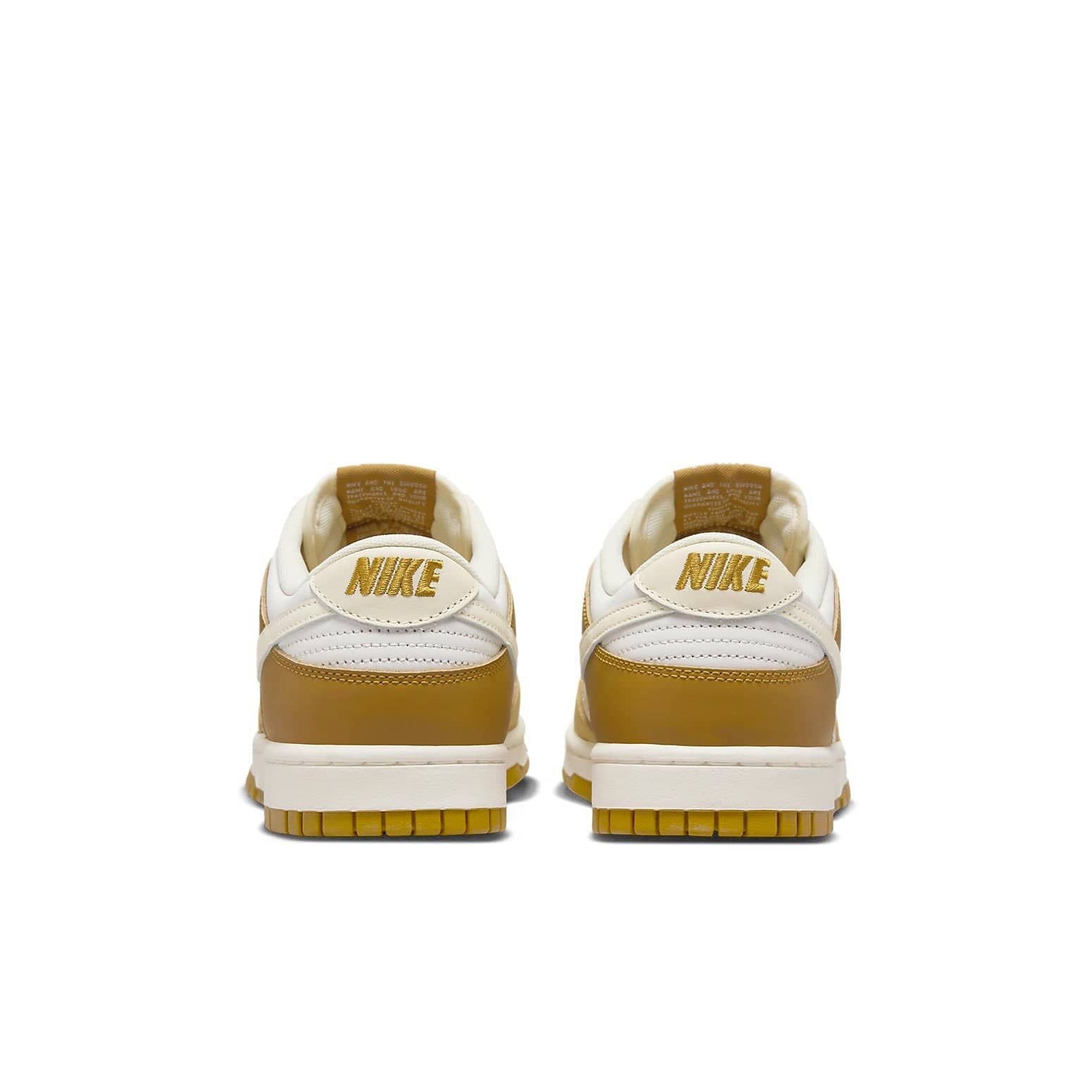 Nike Dunk Low 'Bronzine'