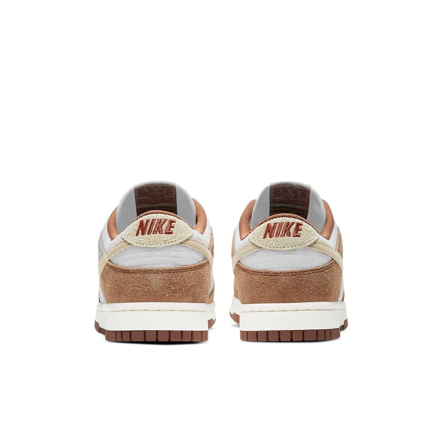 Nike Dunk Low 'Medium Curry'