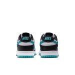 Nike Dunk Low 'Black Dusty Cactus'