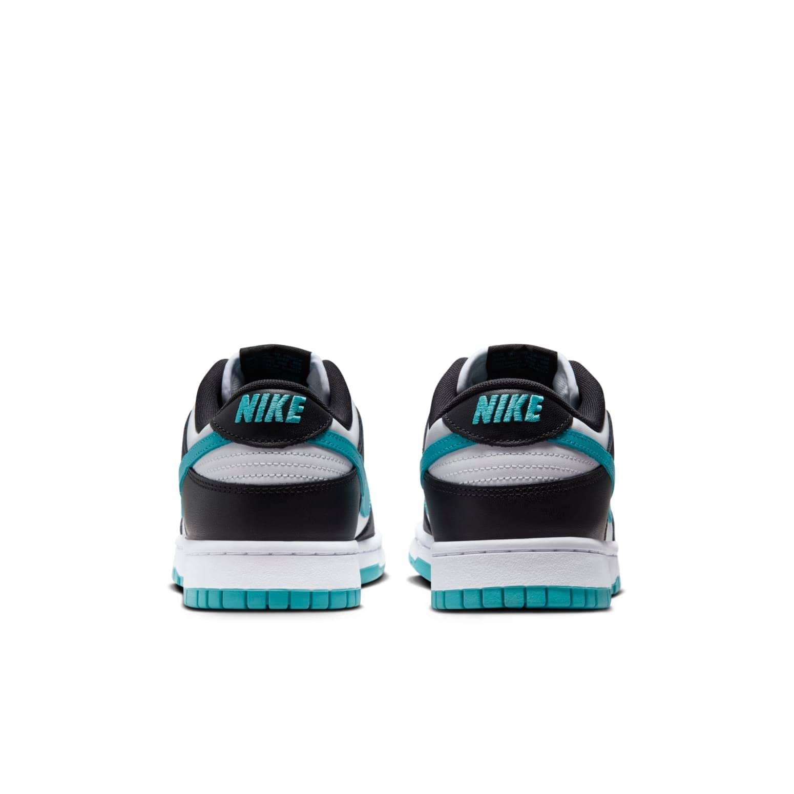 Nike Dunk Low 'Black Dusty Cactus'