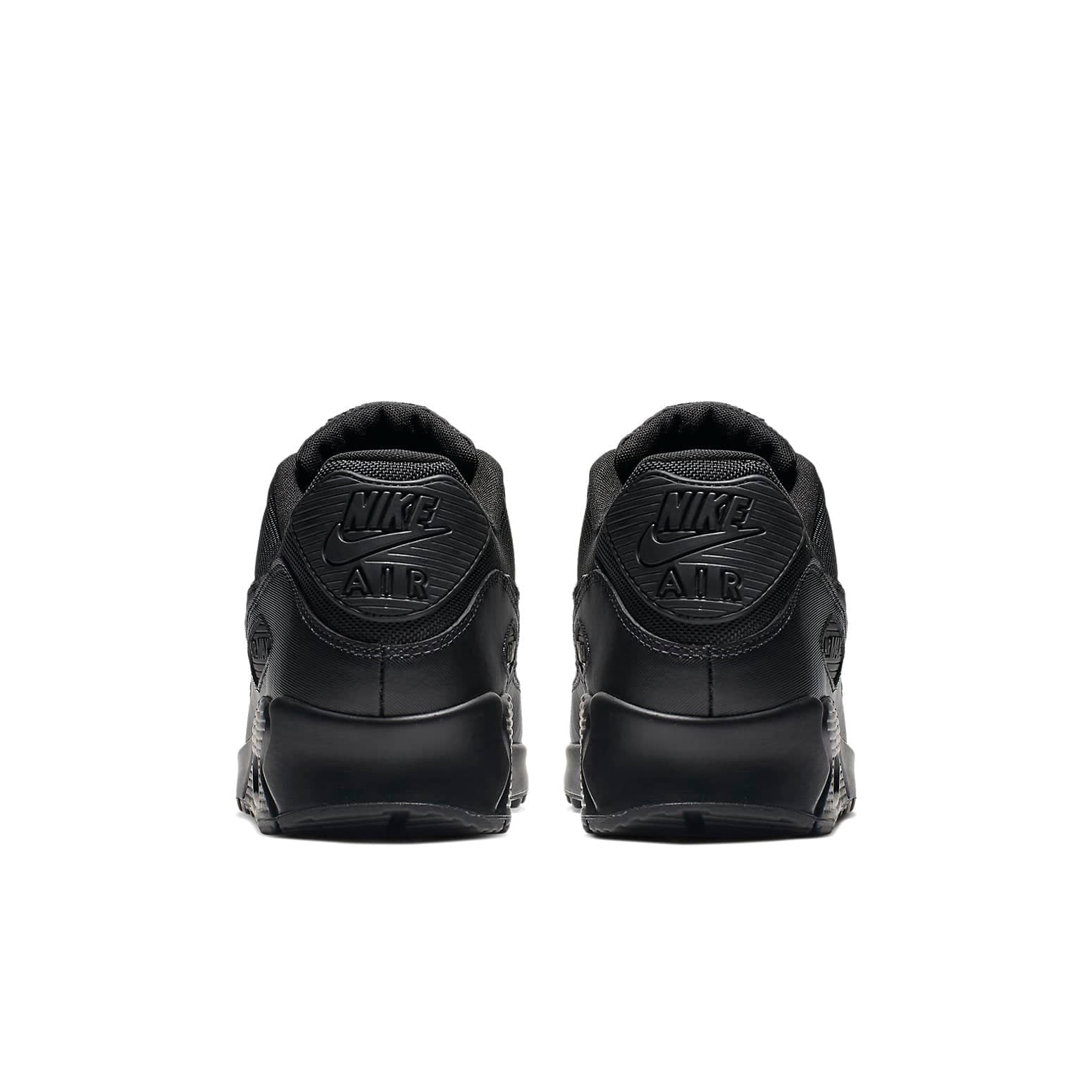 Nike Air Max 90 Essential 'Triple Black'