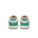 Nike Kasina x Dunk Low 'Road Sign'