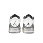 Air Jordan 3 Retro 'Cement Grey'