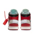 Air Jordan 1 x Off-White Retro High OG 'Chicago'