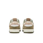 Nike Dunk Low Premium 'Medium Olive Hemp'