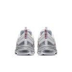 Nike Air Max 97 'Silver White'