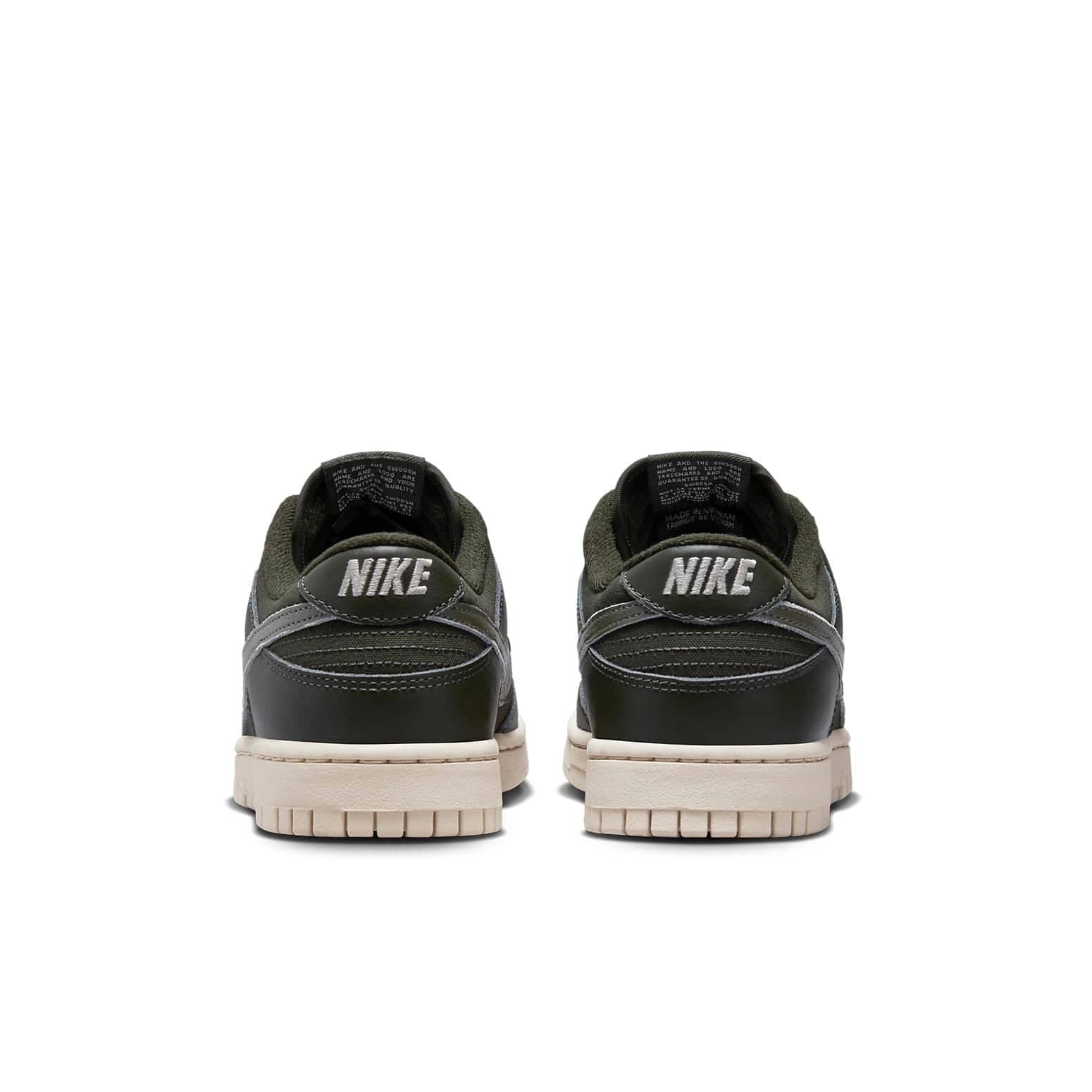 Nike Dunk Low Premium 'Sequoia'