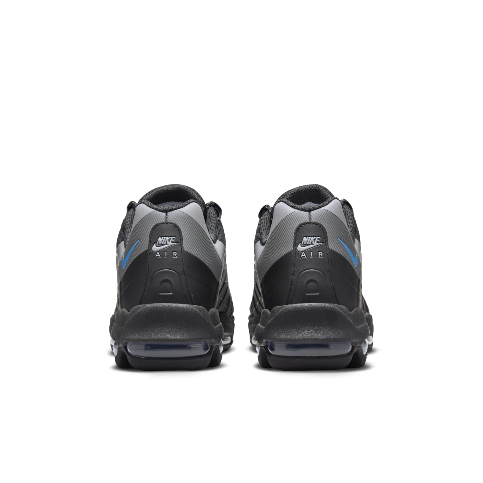 Nike Air Max 95 'Ultra Black University Blue'