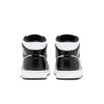 Air Jordan 1 Mid SE 'All Star 2021'