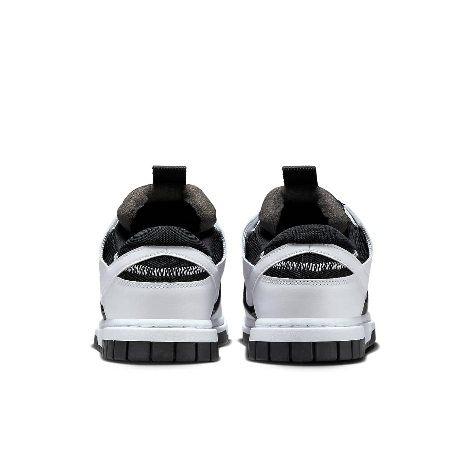 Nike Dunk Low Remastered 'Reverse Panda'