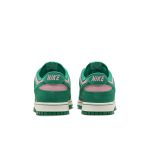 Nike Dunk Low SE 'Malachite Medium Soft Pink'