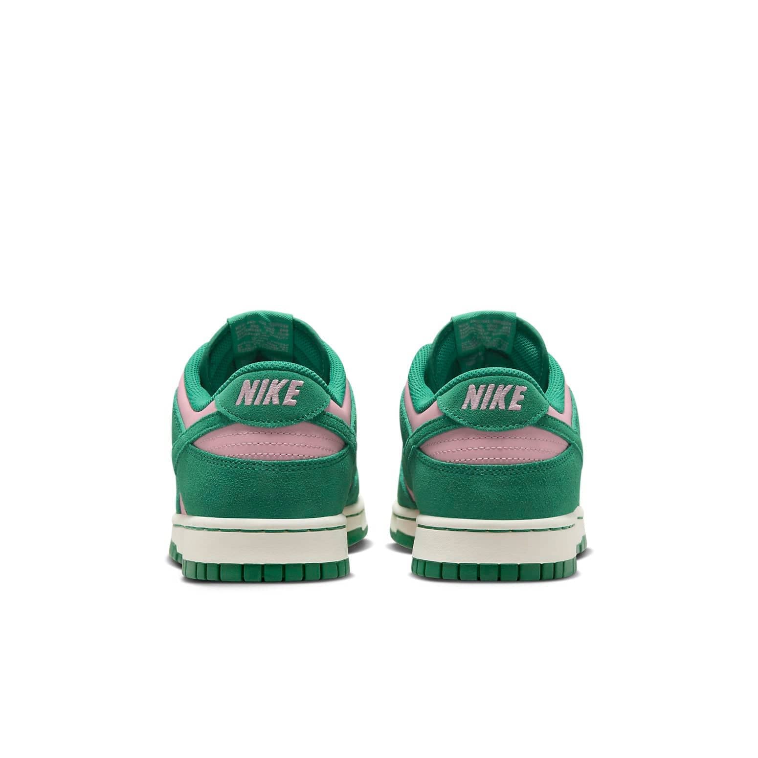 Nike Dunk Low SE 'Malachite Medium Soft Pink'